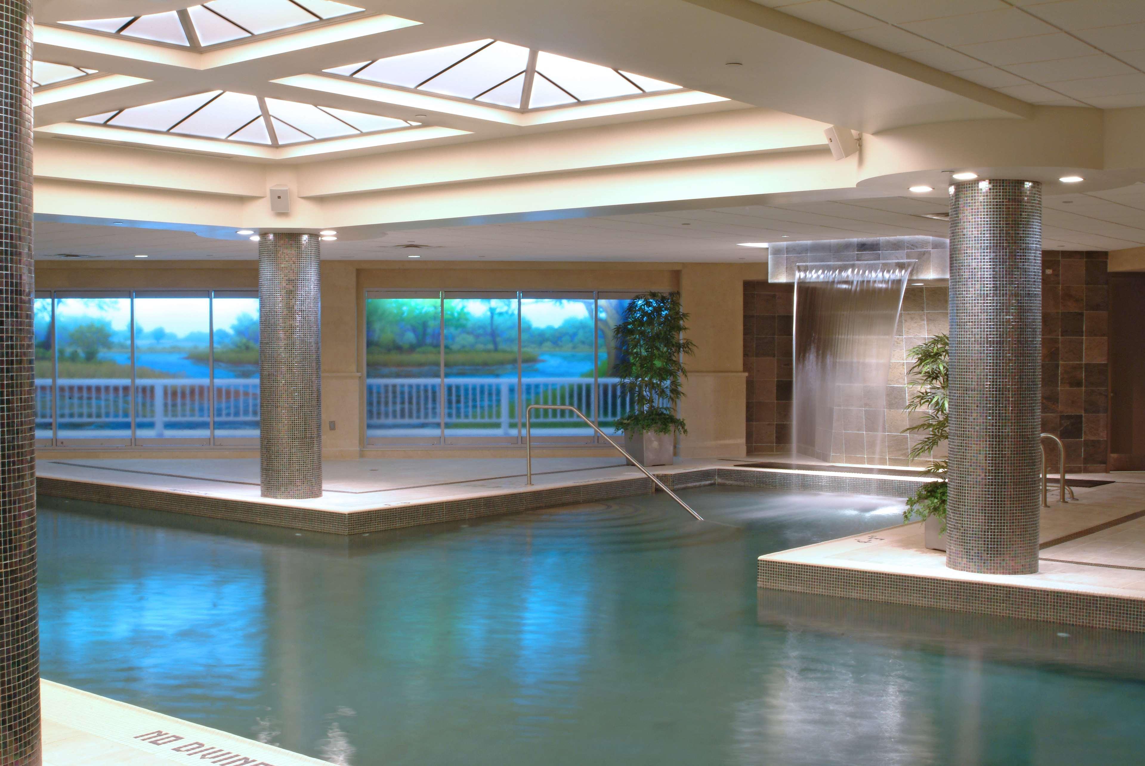 Radisson Plaza Hotel at Kalamazoo Center Bagian luar foto