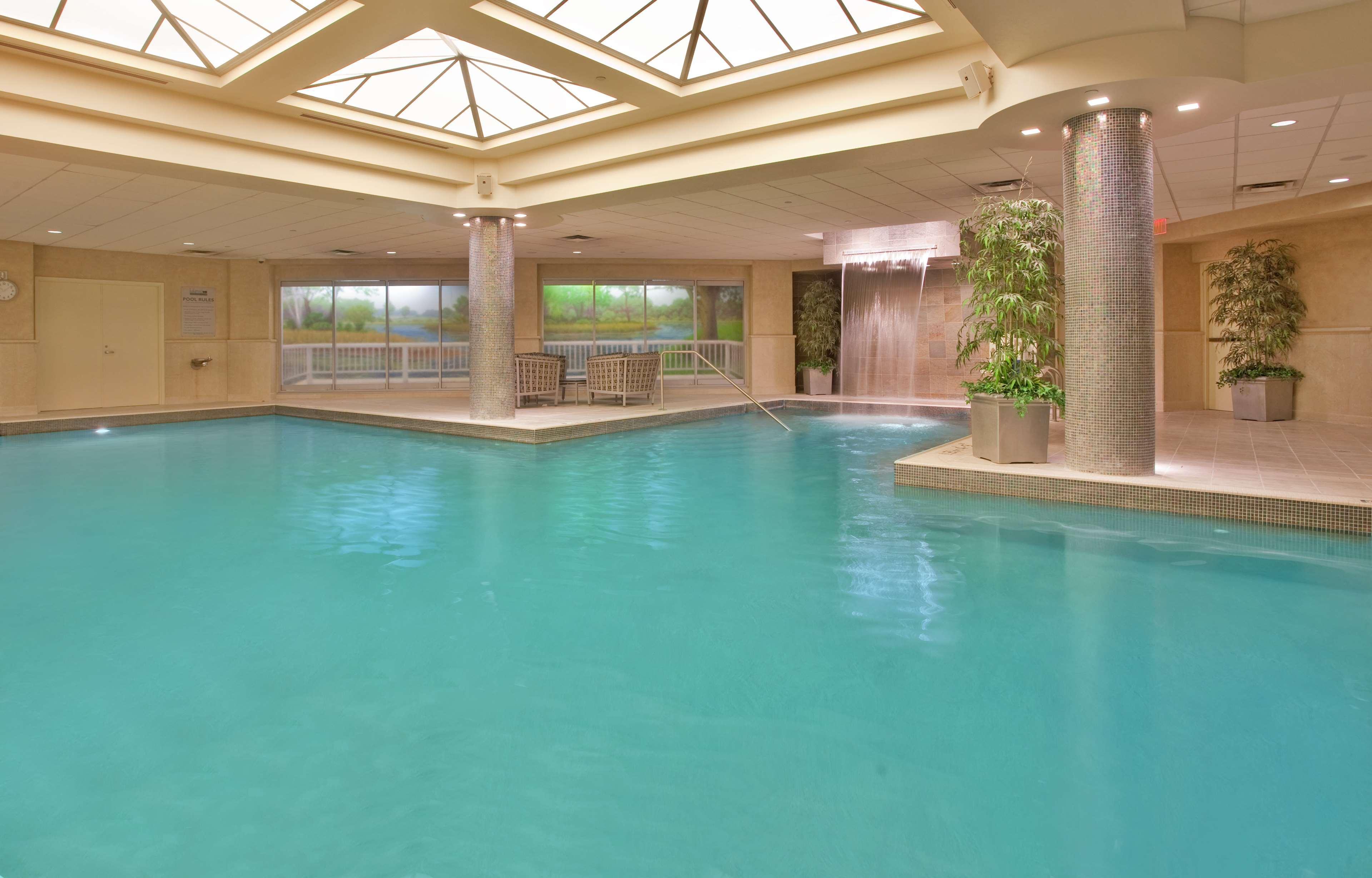 Radisson Plaza Hotel at Kalamazoo Center Bagian luar foto