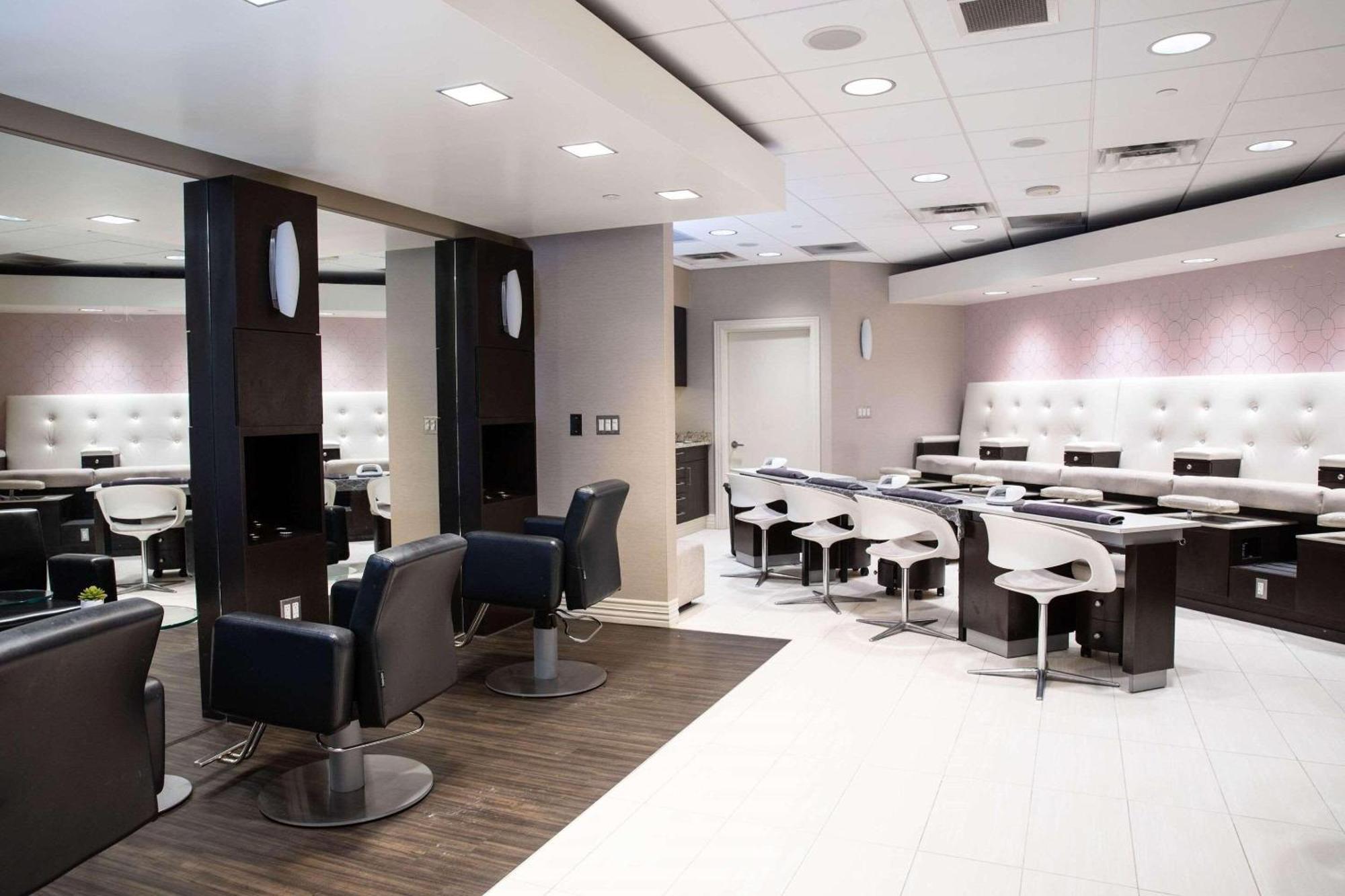 Radisson Plaza Hotel at Kalamazoo Center Bagian luar foto