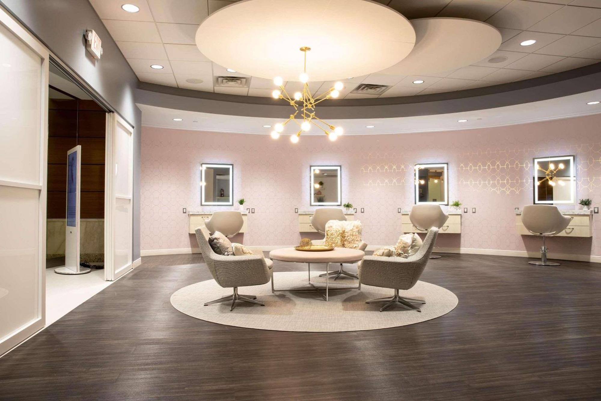 Radisson Plaza Hotel at Kalamazoo Center Bagian luar foto