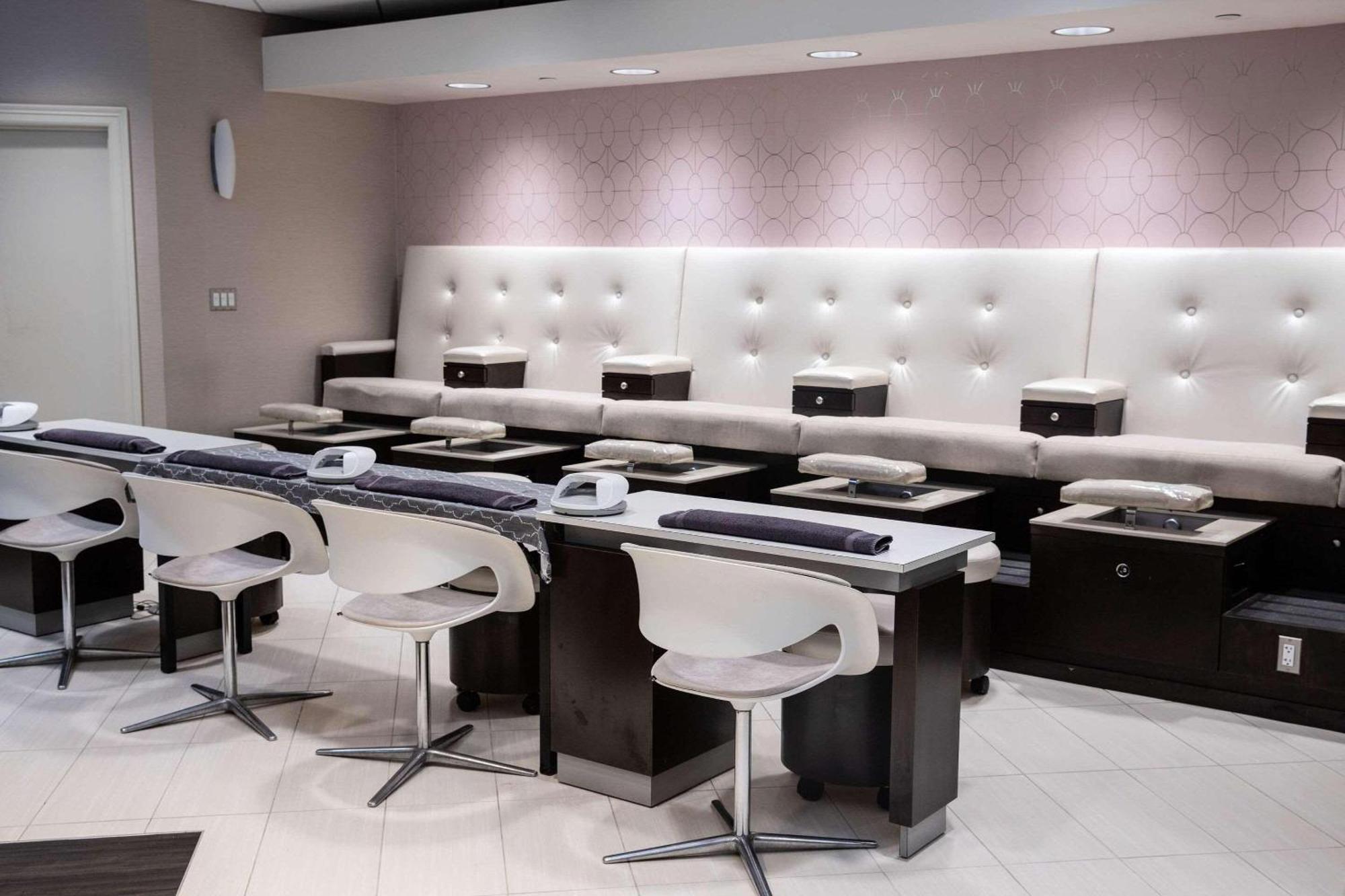 Radisson Plaza Hotel at Kalamazoo Center Bagian luar foto