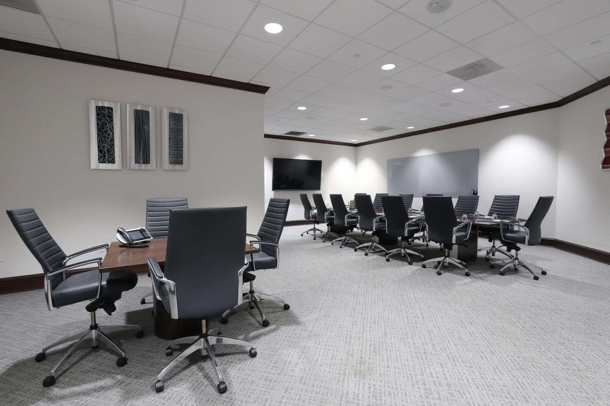 Radisson Plaza Hotel at Kalamazoo Center Bagian luar foto